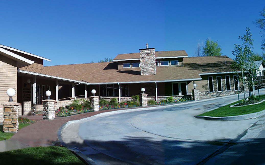 Central Wyoming Hospice & Transitions